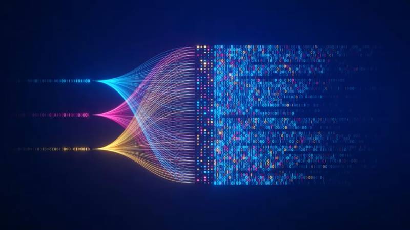 广德县软件开发：解锁高性能应用的核心技术路径